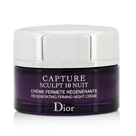 krem dior capture sculpt 10|dior capture firming cream.